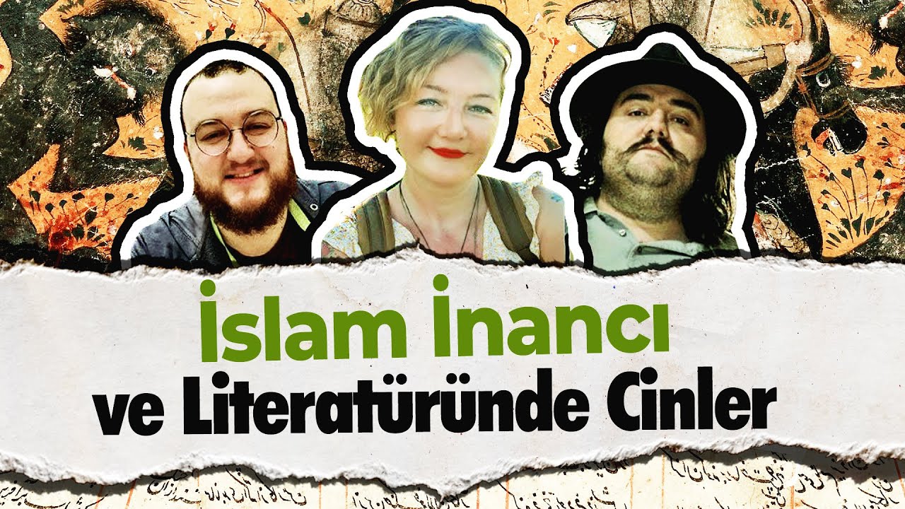 İslam İnancı ve Literatüründe Cinler