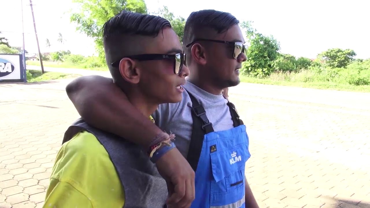 EPISODE 10 - KAHE JI - PART 4