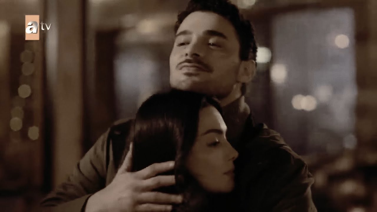 Azil & Güneş I Won't Let Go