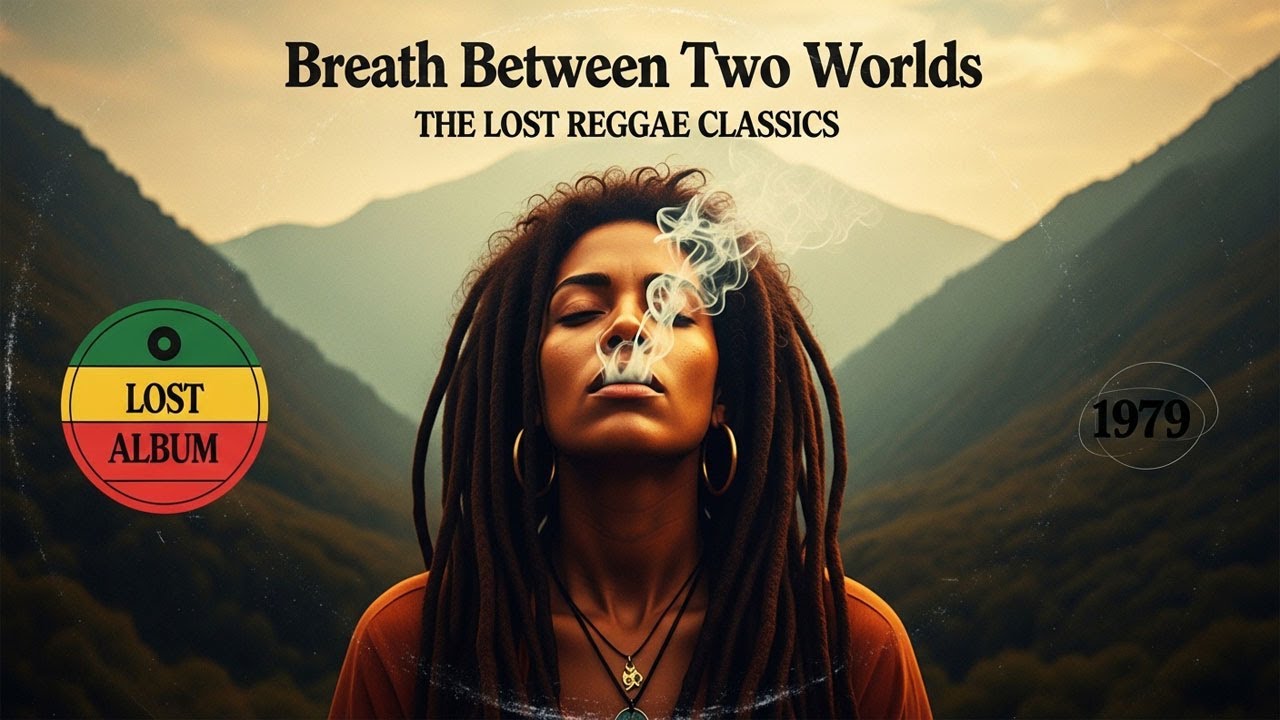 Roots Reggae (1979) [Lost Album] Jahna Dube - Breath Between Two Worlds