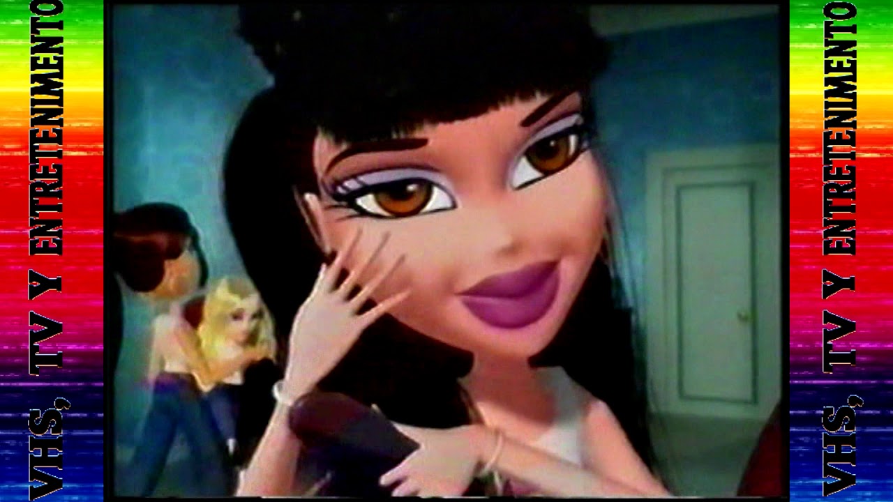 Tandas Comerciales - Cartoon Network Argentina (Febrero 2007)(8)