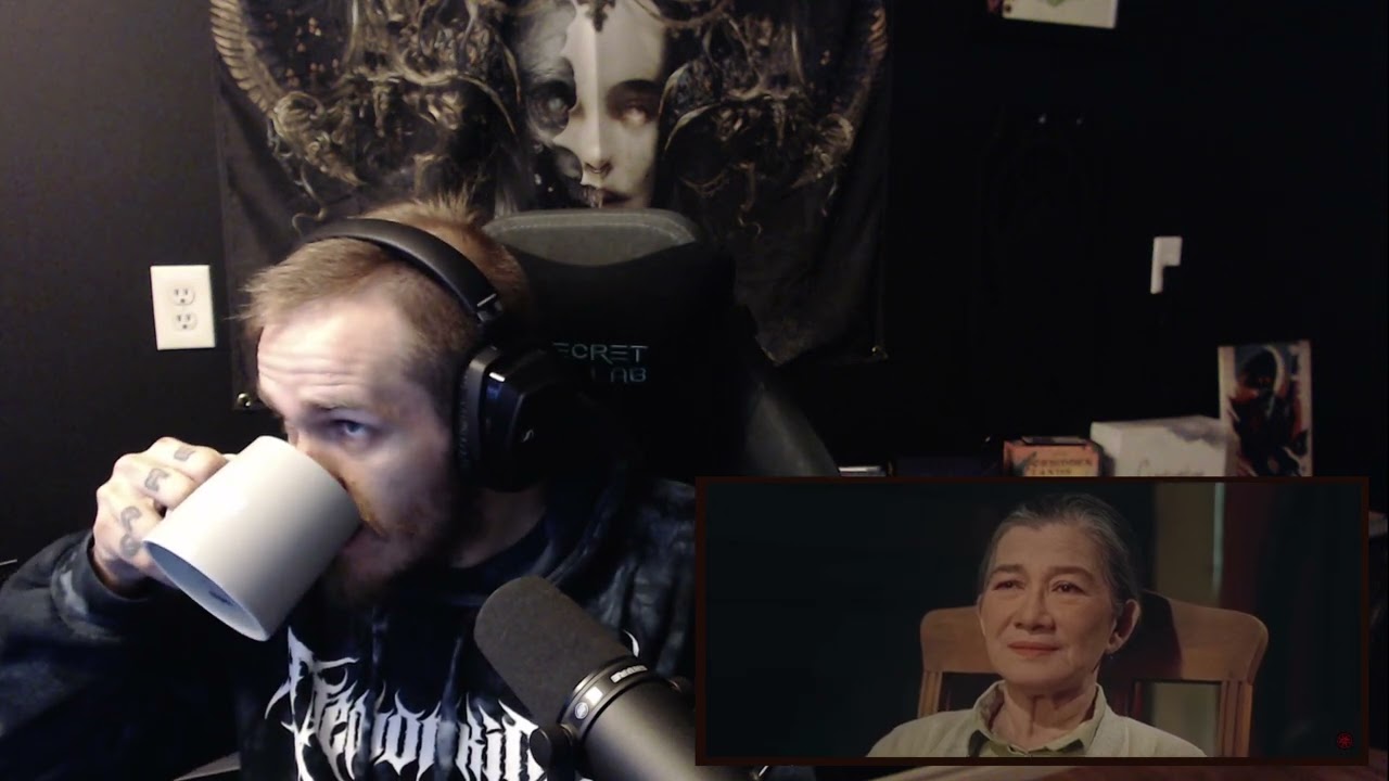 THAT EMPTY FEELING | Burgerkill - Hollow (REACTION)