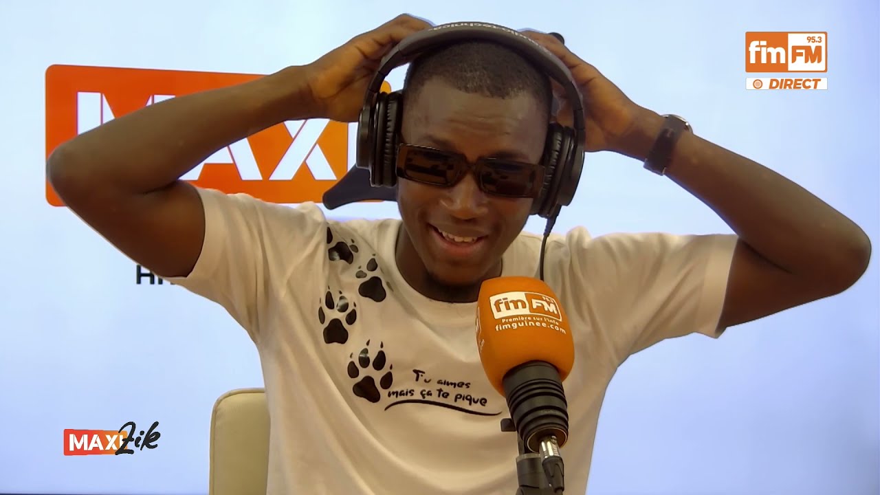 fête de la musique @gwadamagatv2860  @kefindoussou