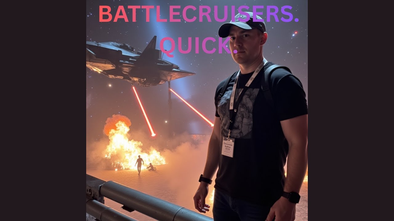 Fastest Battlecruiser Builds - Terran Starcraft 2 Ladder