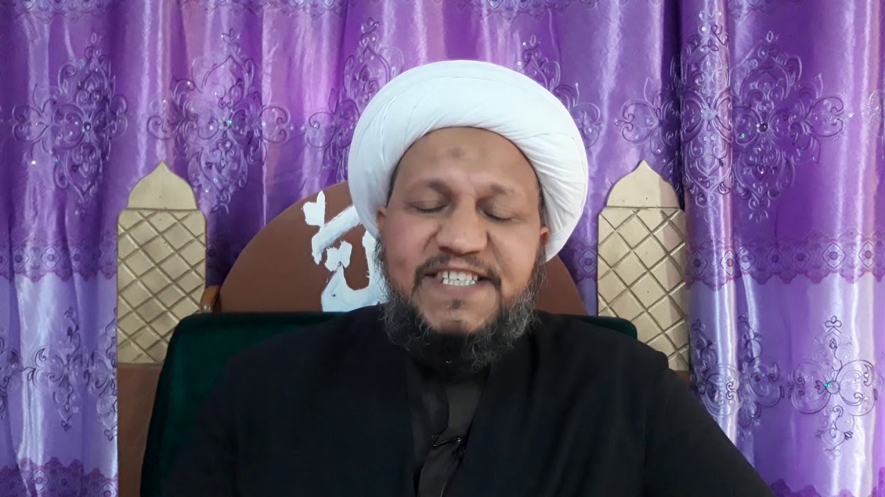نبذة من حياة نائب الامام المهدي عليه السلام الاول عثمان بن سعيد العمري رضوان الله تعالى عليه  .