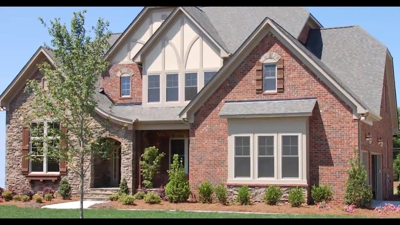 Linnane Custom Homes in Charlotte, NC - New Construction