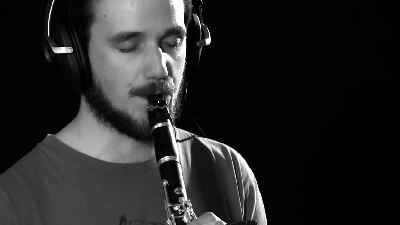 Studio Sessions #2 | Calamity Street - Like a flying duck