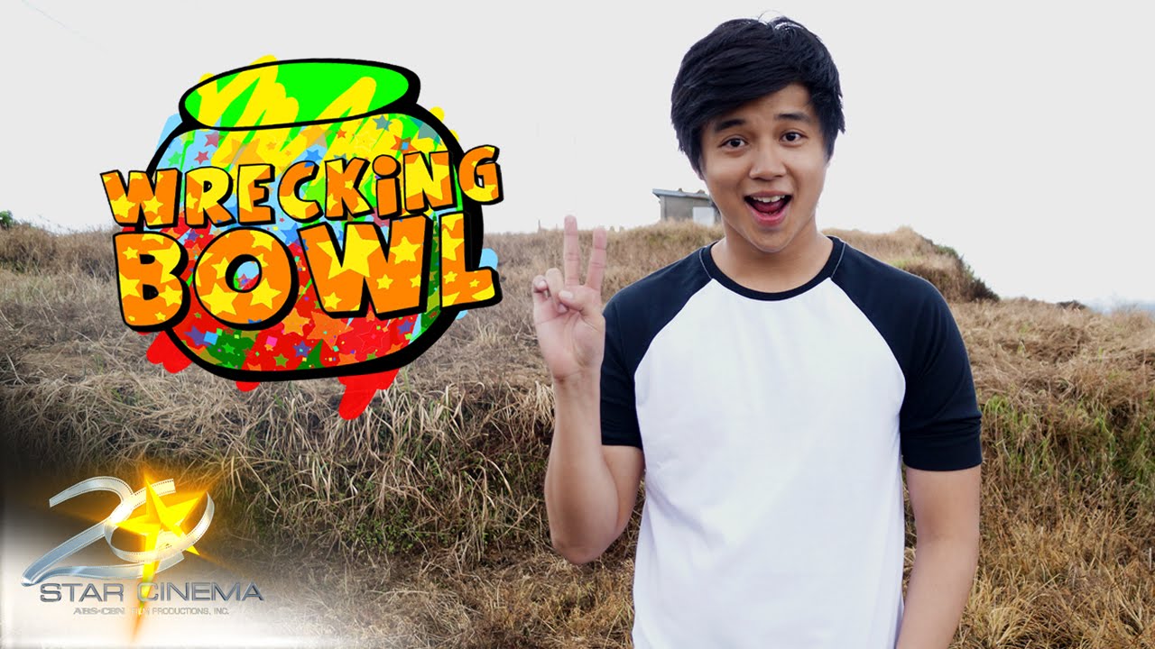 Part 2 Yves Flores answers questions from the Wrecking Bowl