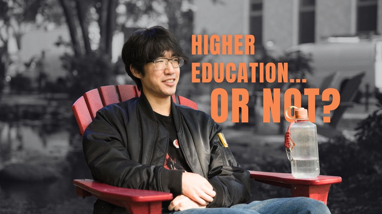 In 2025, Is Higher Education Still Worth It?