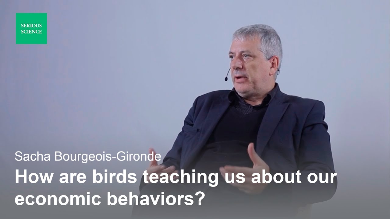 Biological Bases of Economic Behavior