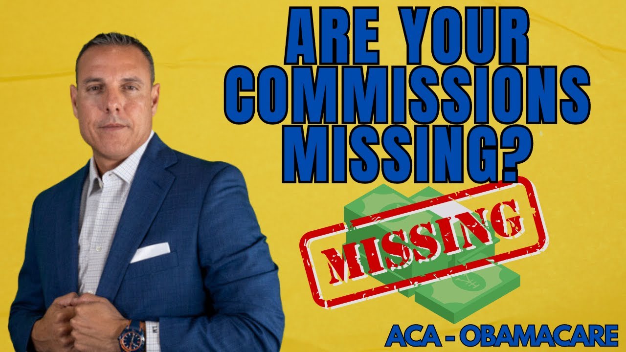 Are you missing ACA 