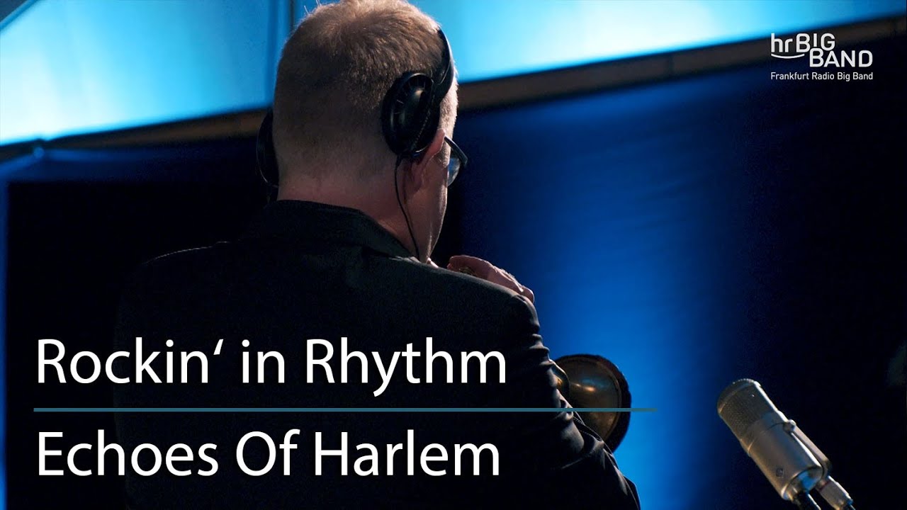 hr-Bigband: 
