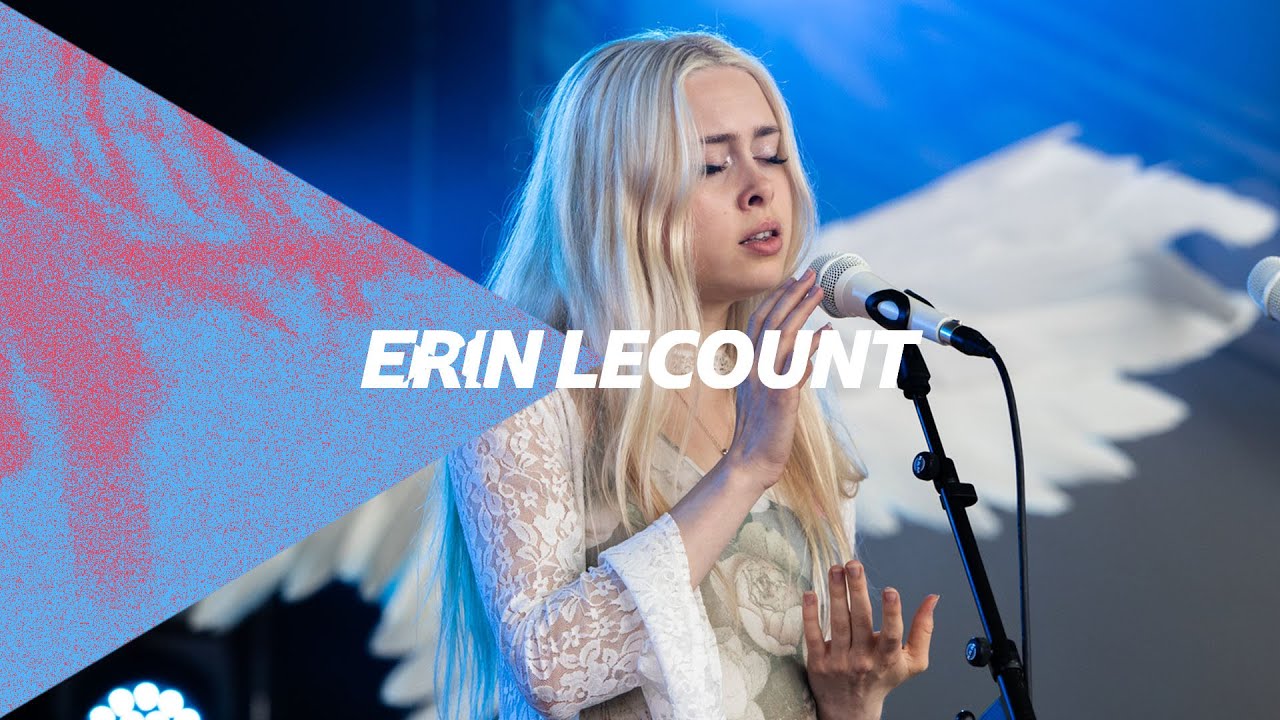 Erin LeCount - Godspeed (BBC Introducing at Radio 1's Big Weekend 2025)