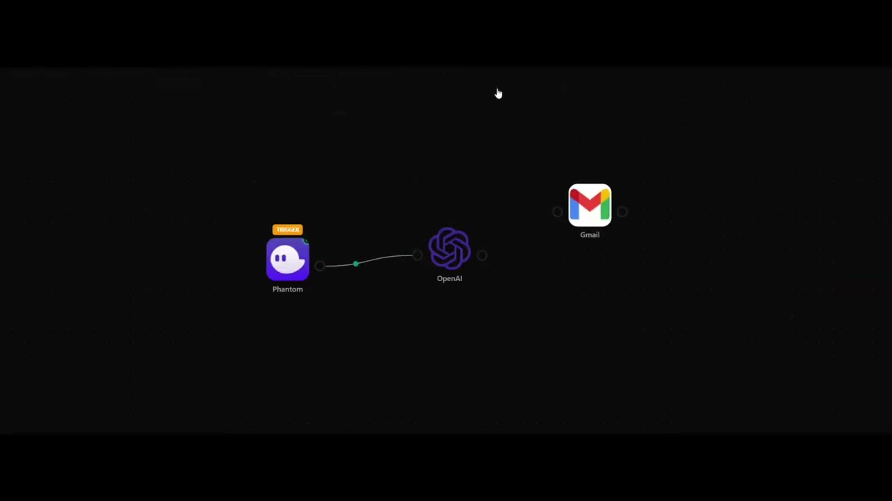Implementation of payment automation - Cronex (Unpolished)