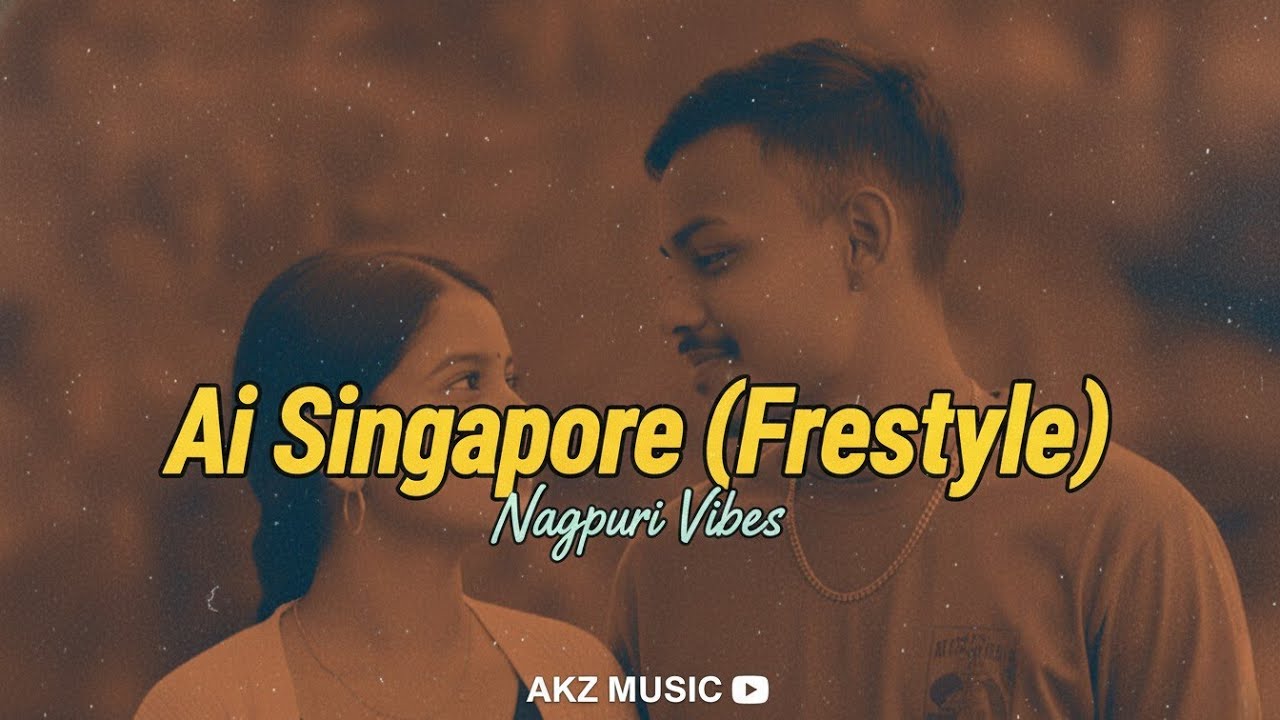 Ai singapore (freestyle)