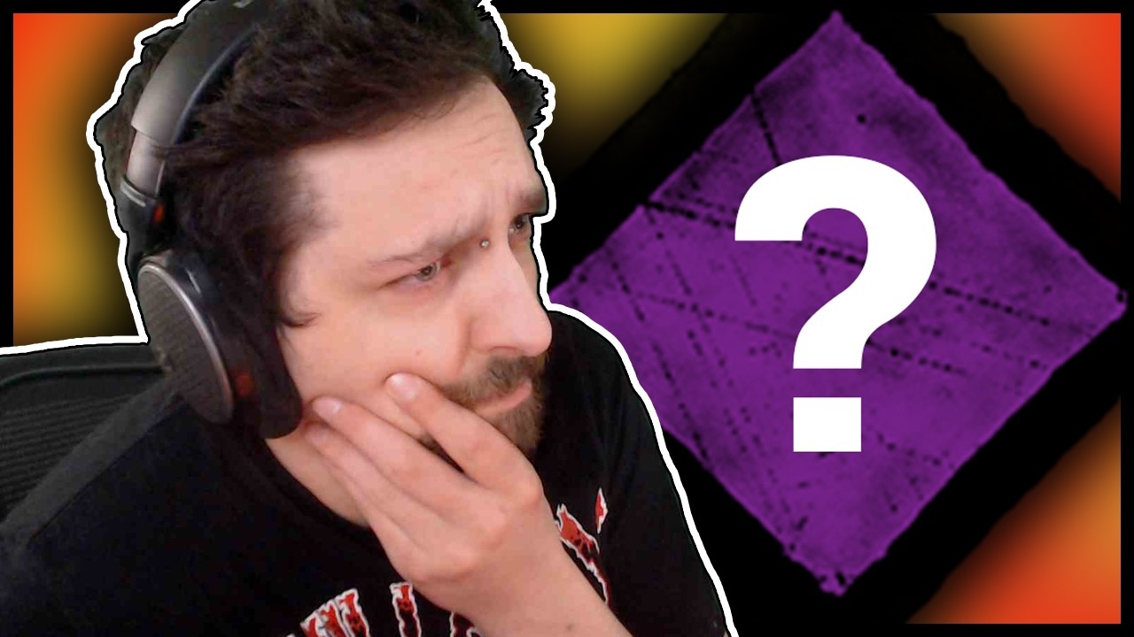 Chaos Shuffle gave me the BEST perk in the game | Dead by Daylight (Stream Highlights)