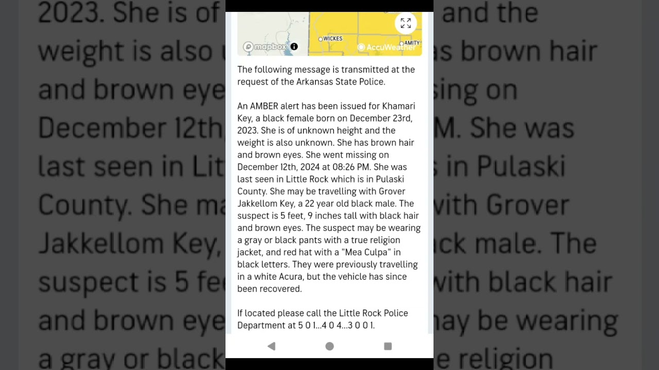 CHILD ABDUCTION EMERGENCY!#childabducted #childabduction