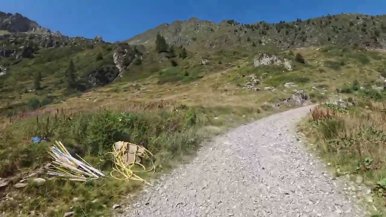 VID 20250813 da Fusine al Dordona
