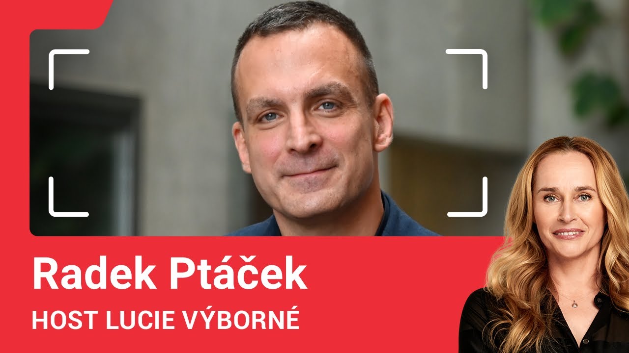 Radek Ptáček: Pozor na šmejdy v psychologii, v mnoha případech lidem uškodí
