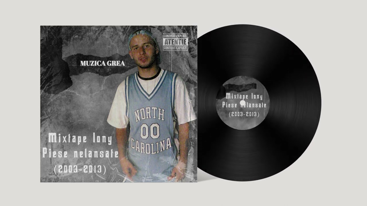 Jon Baiat Bun (Iony) - Muzica Grea