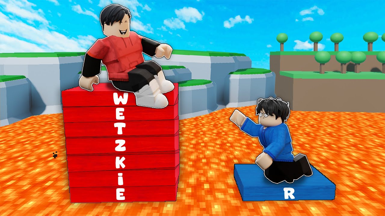 LONGEST ANSWER Win in Roblox (tagalog)