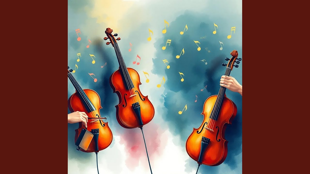 Sweet violins