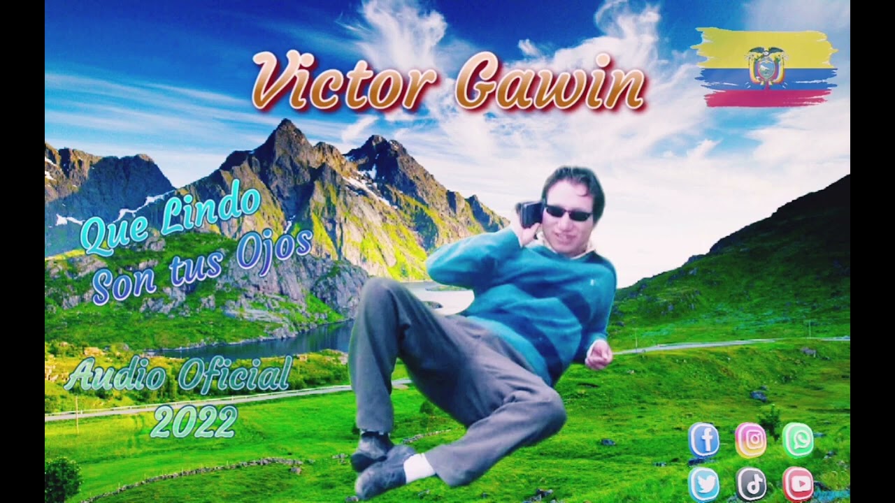 Victor Gawin