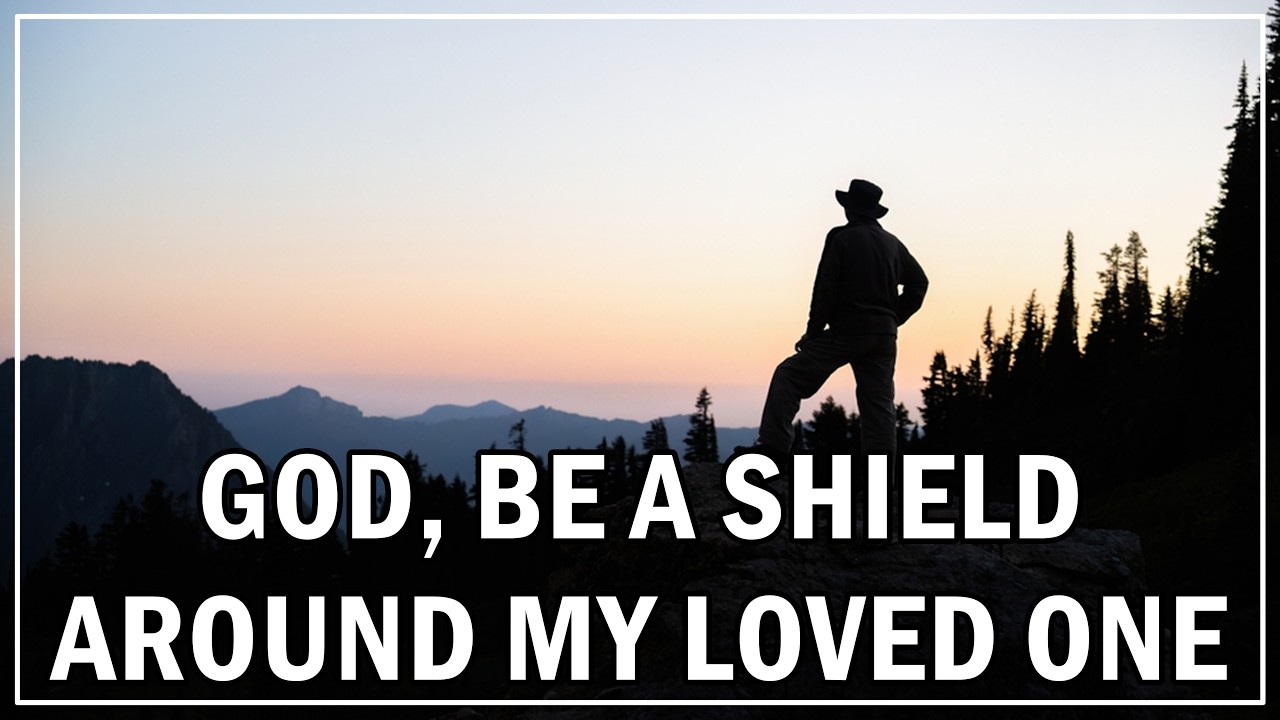 Prayer for my brother: ask for blessing and protection today