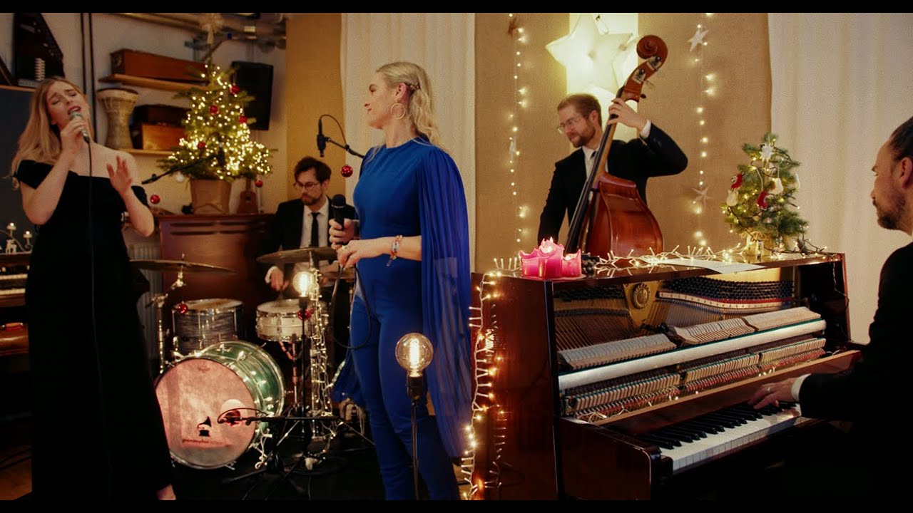 Sleigh Ride - Grammophon Jazzband