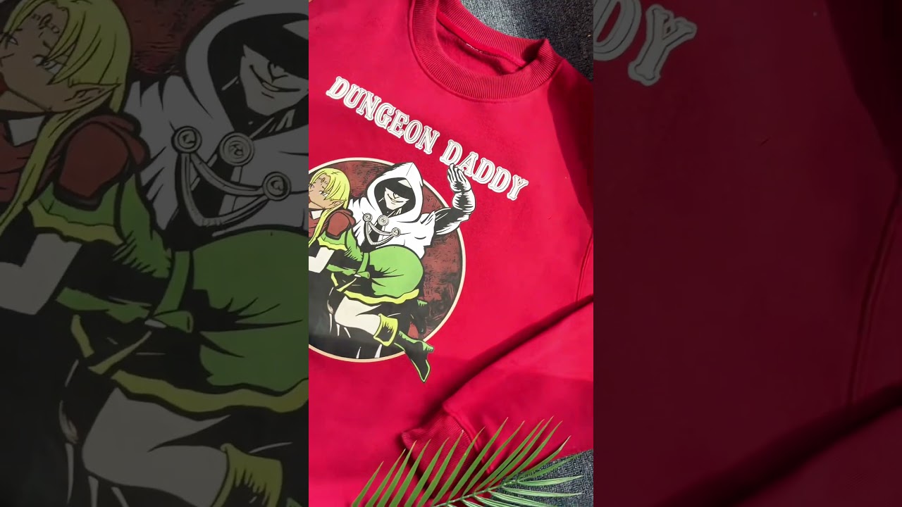Must-Have DnD Shirt for Players & Dungeon Masters! 