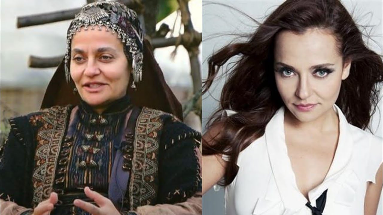 Ertghrul Ghazi Drama pics And real life!Ertugrul drama real pictures! #shorts #viral #ertugrulghazi