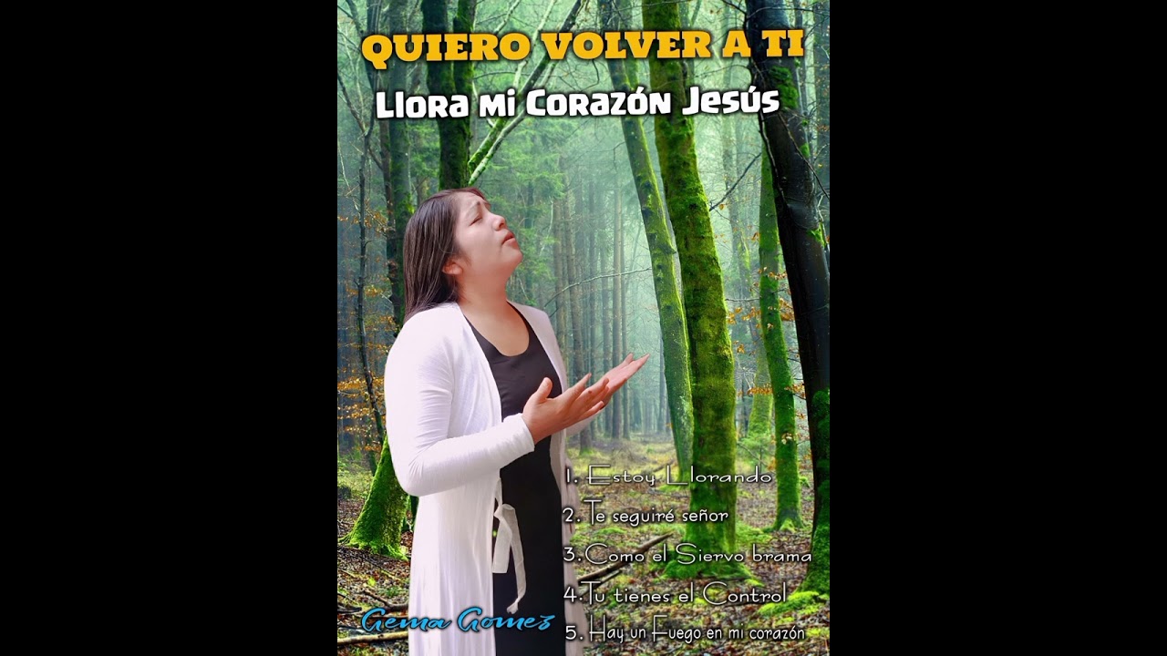 🔴  LLORA MI CORAZÓN POR TI JESÚS 😭 Quiero volver a ti // PERDONAME //🙏🏻 Ministerio FUEGO ENCENDIDO 
