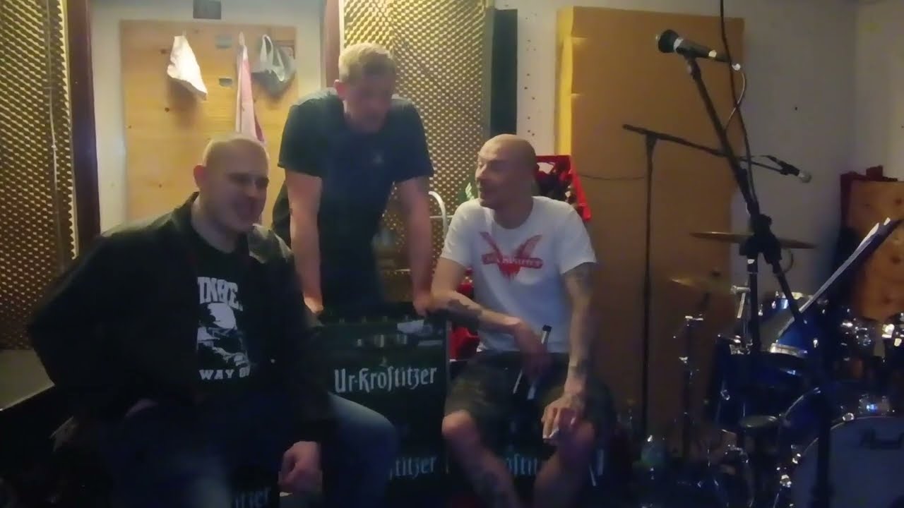 Konzert in Wegeleben am 22.04.23