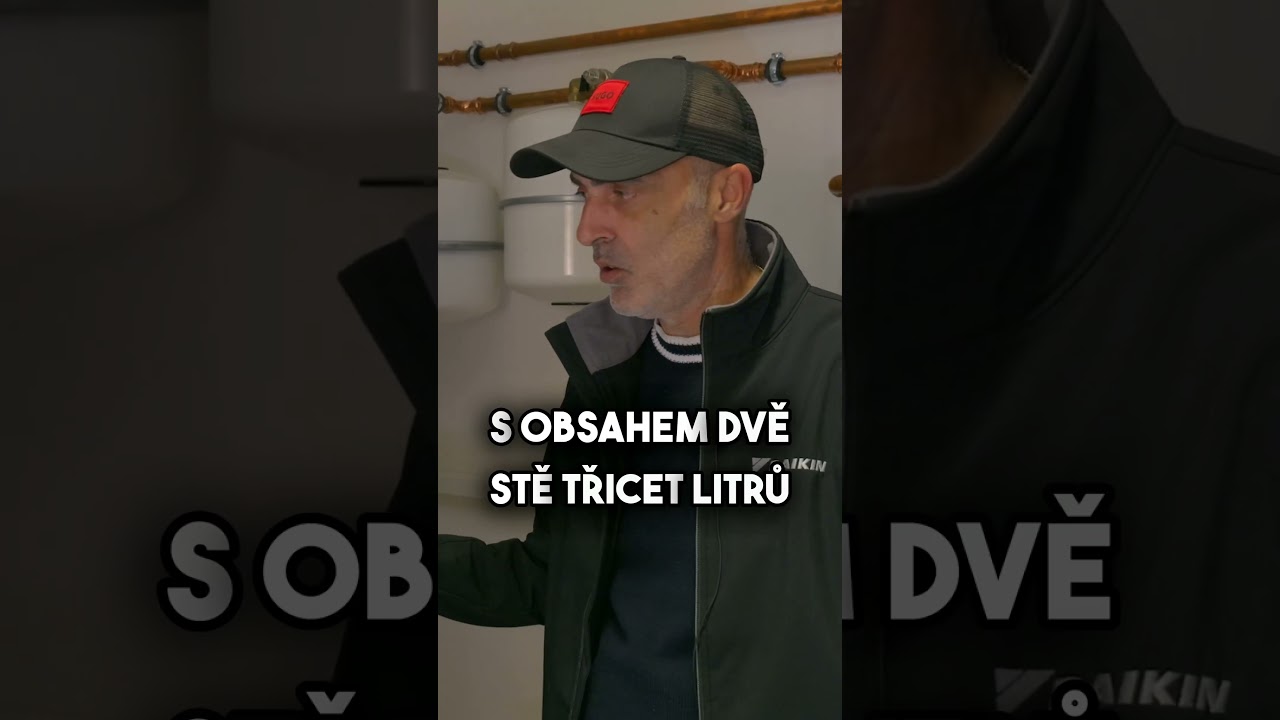 Vnitřní jednotka ETVH - Daikin Altherma 3 H MT | AAAradiatory.cz