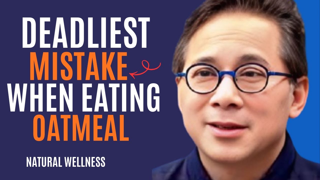 STOP! These 10 OATMEAL MISTAKES Are More Harmful Than You Think!