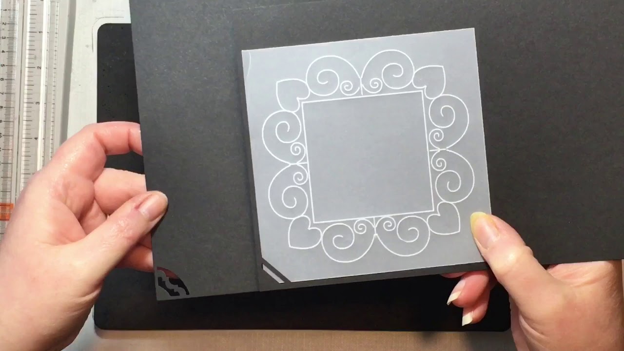 Groovi corner punches, how to...