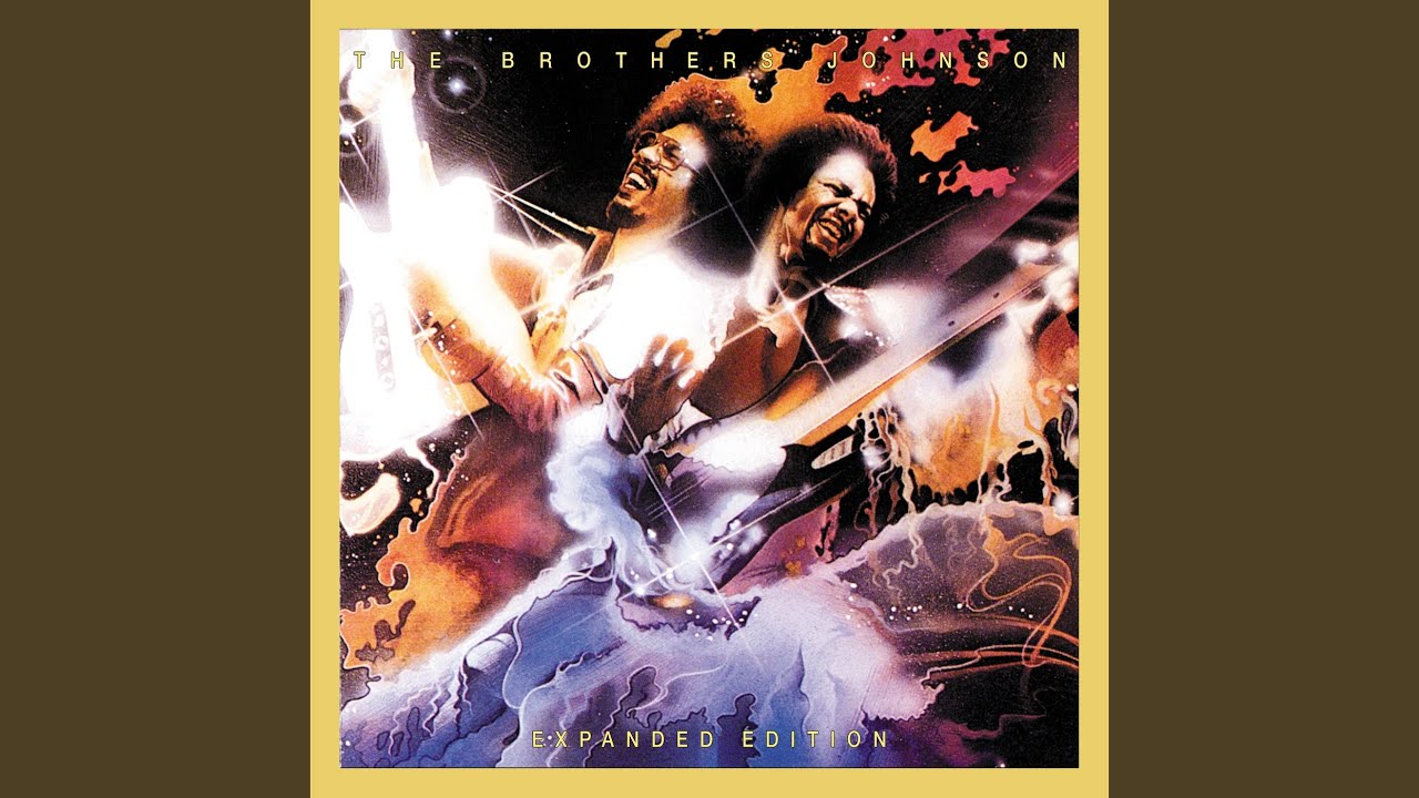 Ain't We Funkin' Now (12