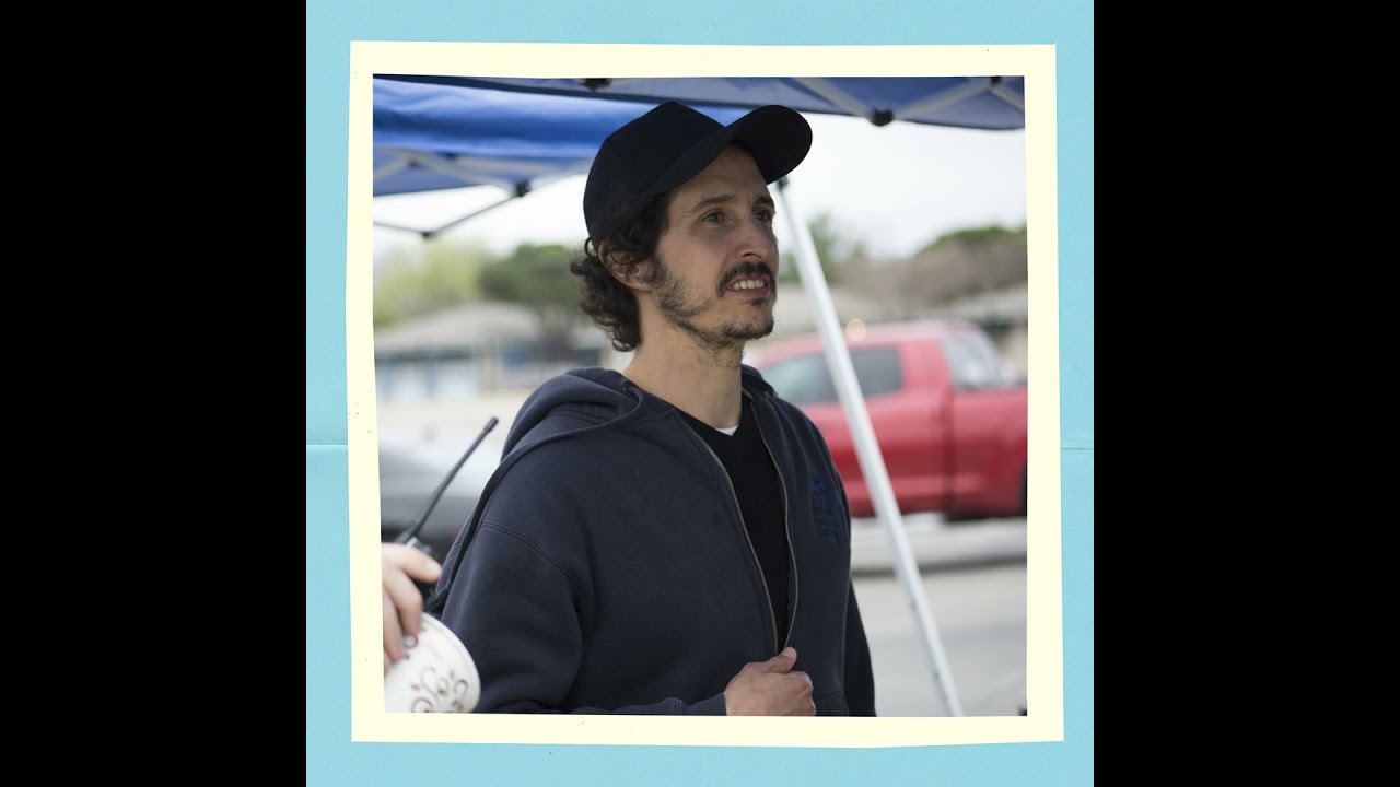 13. Director of Finding Lucinda Joel Fendelman Discusses His Process