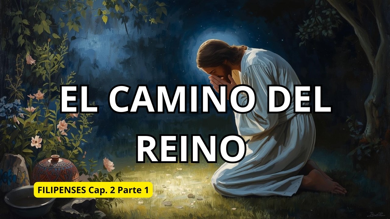 🥈 El Camino del Reino: Humillación y Gloria