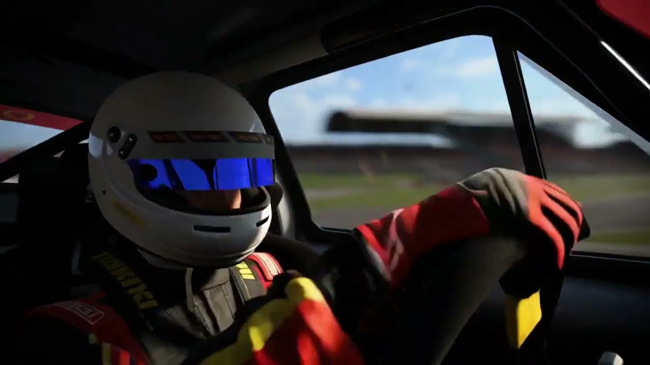 C4571 Ford Escort MK1 RSR   Ovenden 74