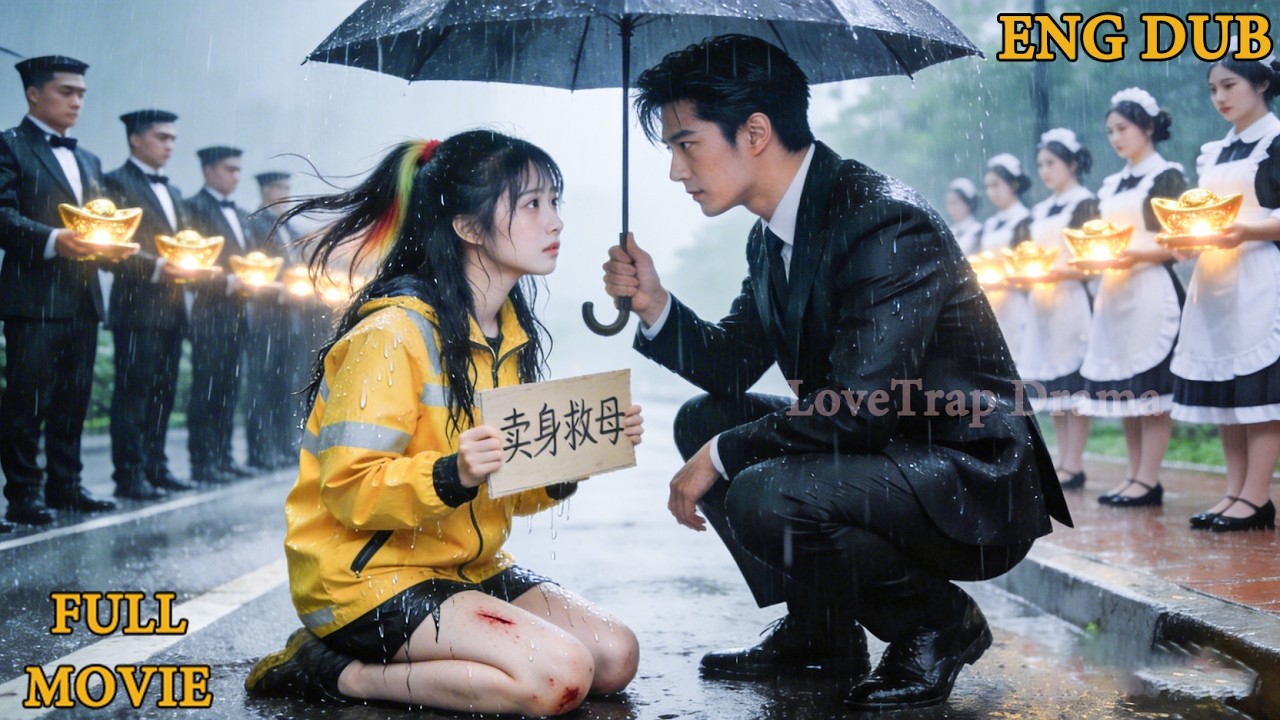 To Pay Her Mother’s Bills, She Married A CEO For Her Twin Sister—And Was Totally Spoiled