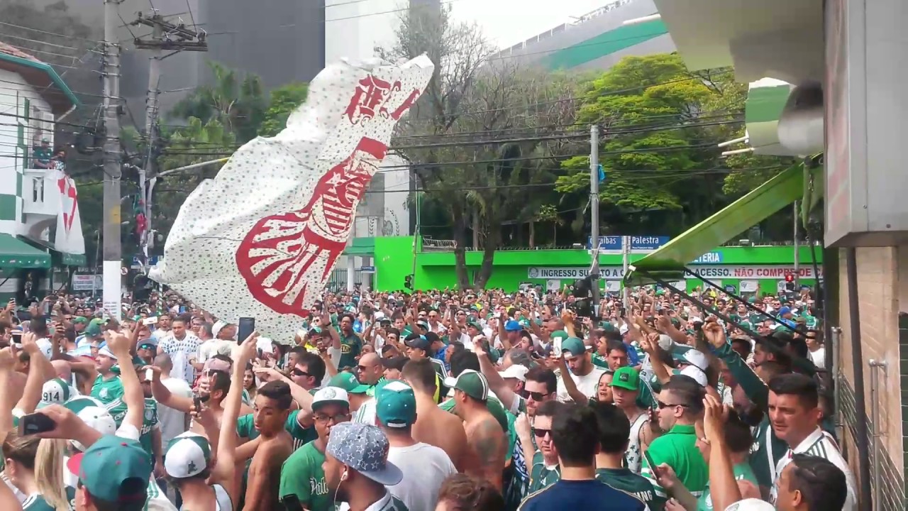 E a gambazada viverá chorar !!