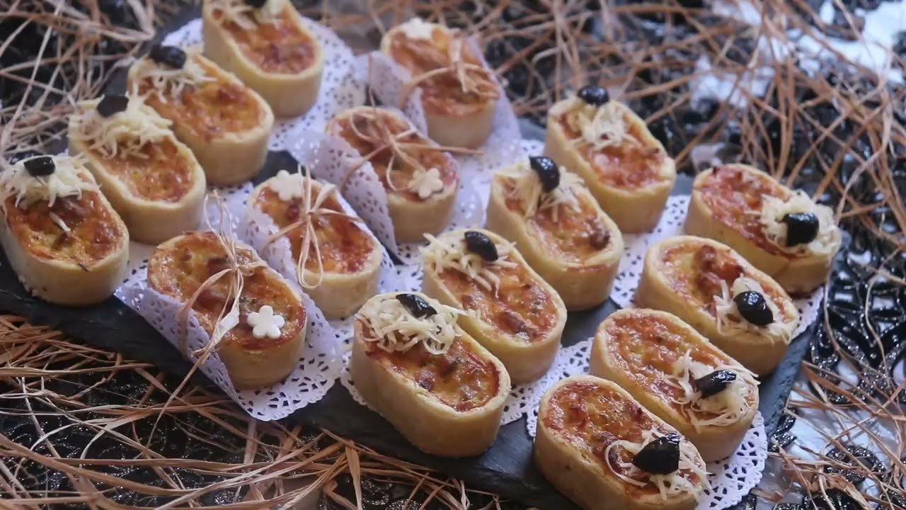 كيش بريستج مداقو لا يقاوم بحشوة لديدة وفالمتناول