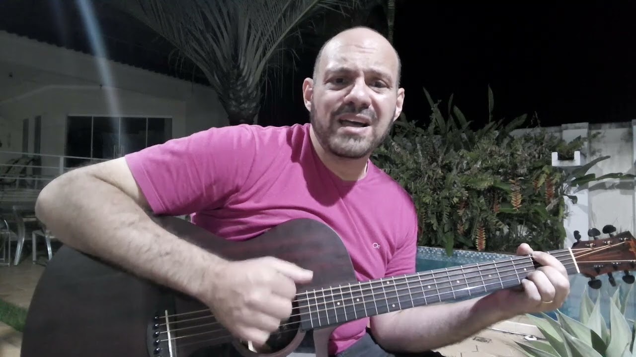 Cantai ao Senhor - Nelson Bomilcar