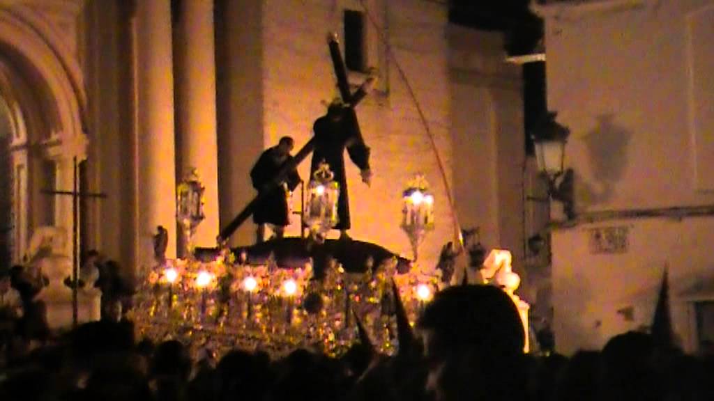 Jesús Nazareno (Arahal) - XX años de pasión