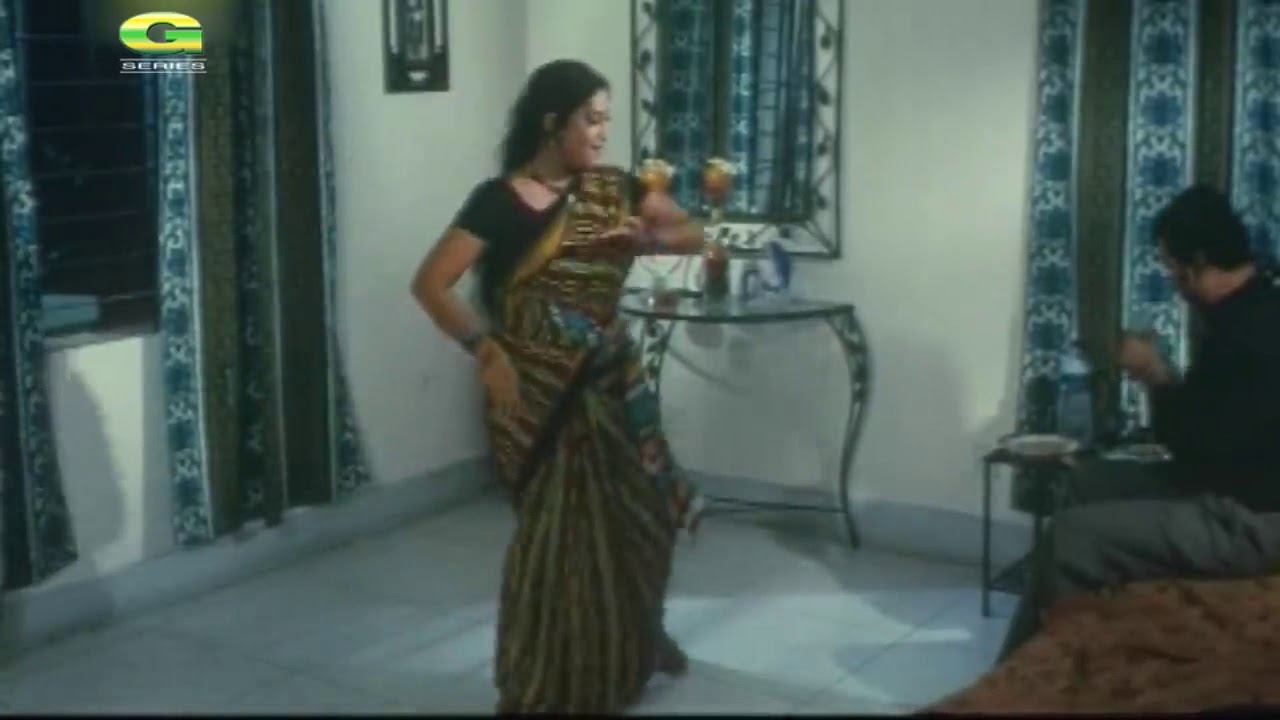 Kaliyo Kachaman Tabo ban ta he - Shabnur / Nirontor