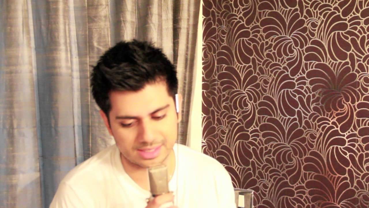 Push - Avi (Avril Lavigne Cover)