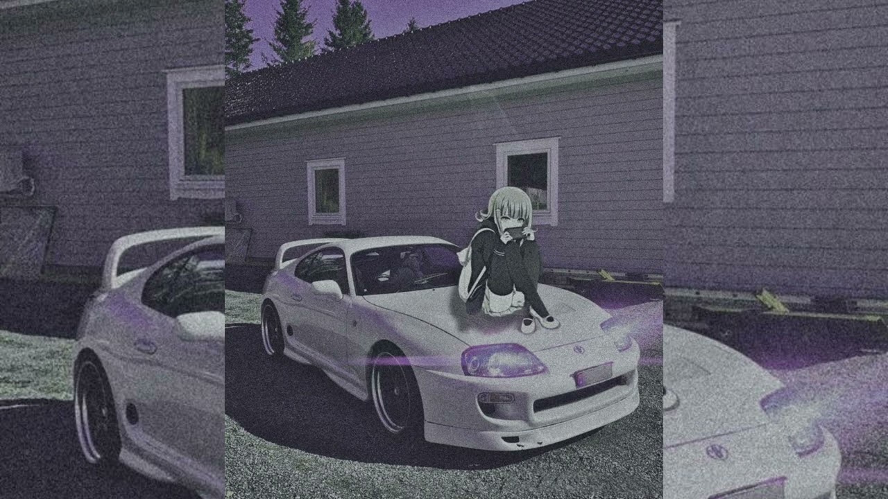 The End