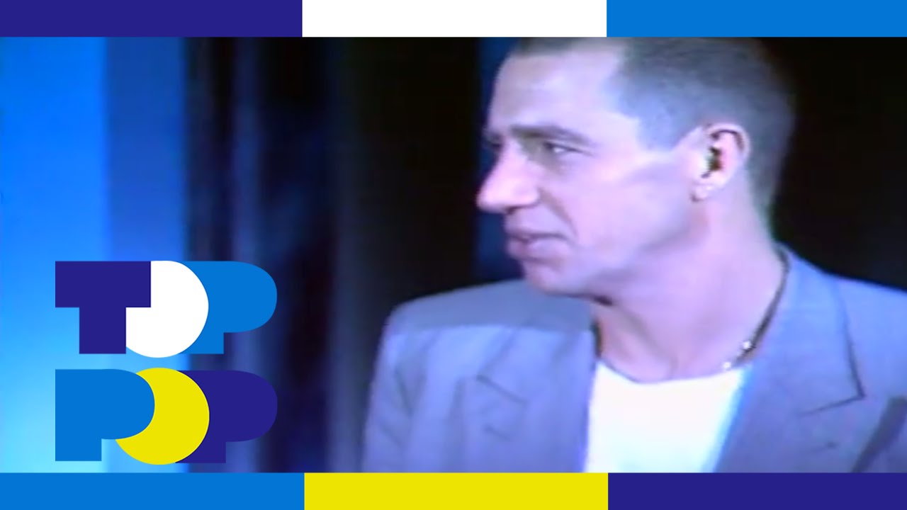 Trio - Hearts Are Trump &bull; TopPop