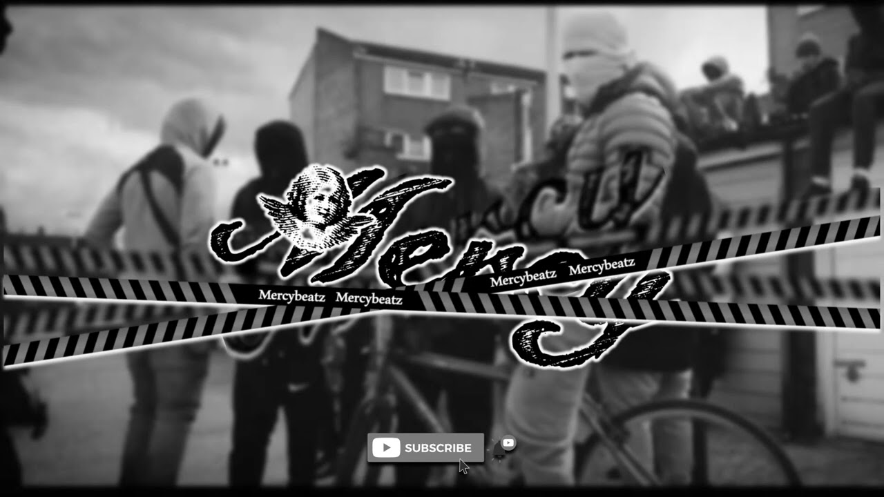 ''Bangin'' UK | Dutch | NY | Pop smoke Drill Type beat [Prod by Mercybeatz x RishBeats x Inoco]